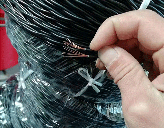 中原镇矿用爆破母线的具体作用