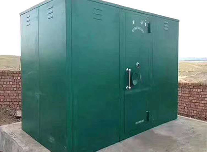 中原镇炸药柜的作用：不仅仅是容器，更是安全与管理的核心防线